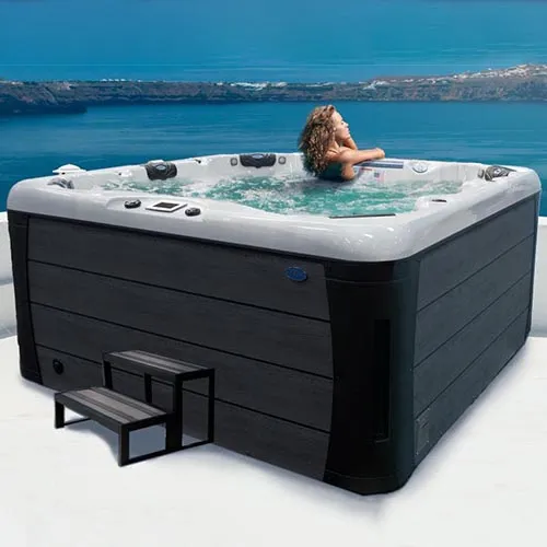 Deck hot tubs for sale in Chino